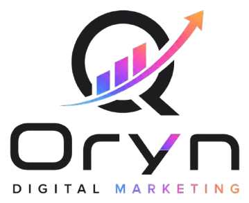 Oryn Digital Marketing
