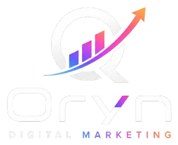 Oryn Digital Marketing
