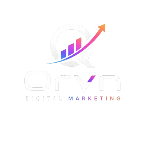 Oryn Digital Marketing